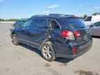 2014 SUBARU Outback