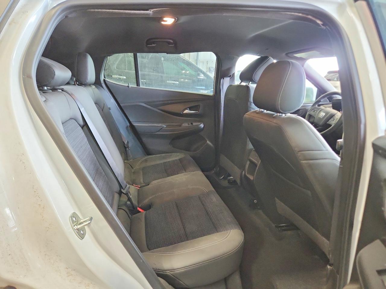 2025 BUICK Envista