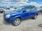 2006 HYUNDAI TUCSON