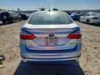 2017 FORD Fiesta