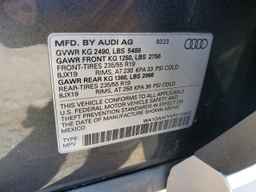 2023 AUDI Q5