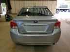 2012 SUBARU IMPREZA