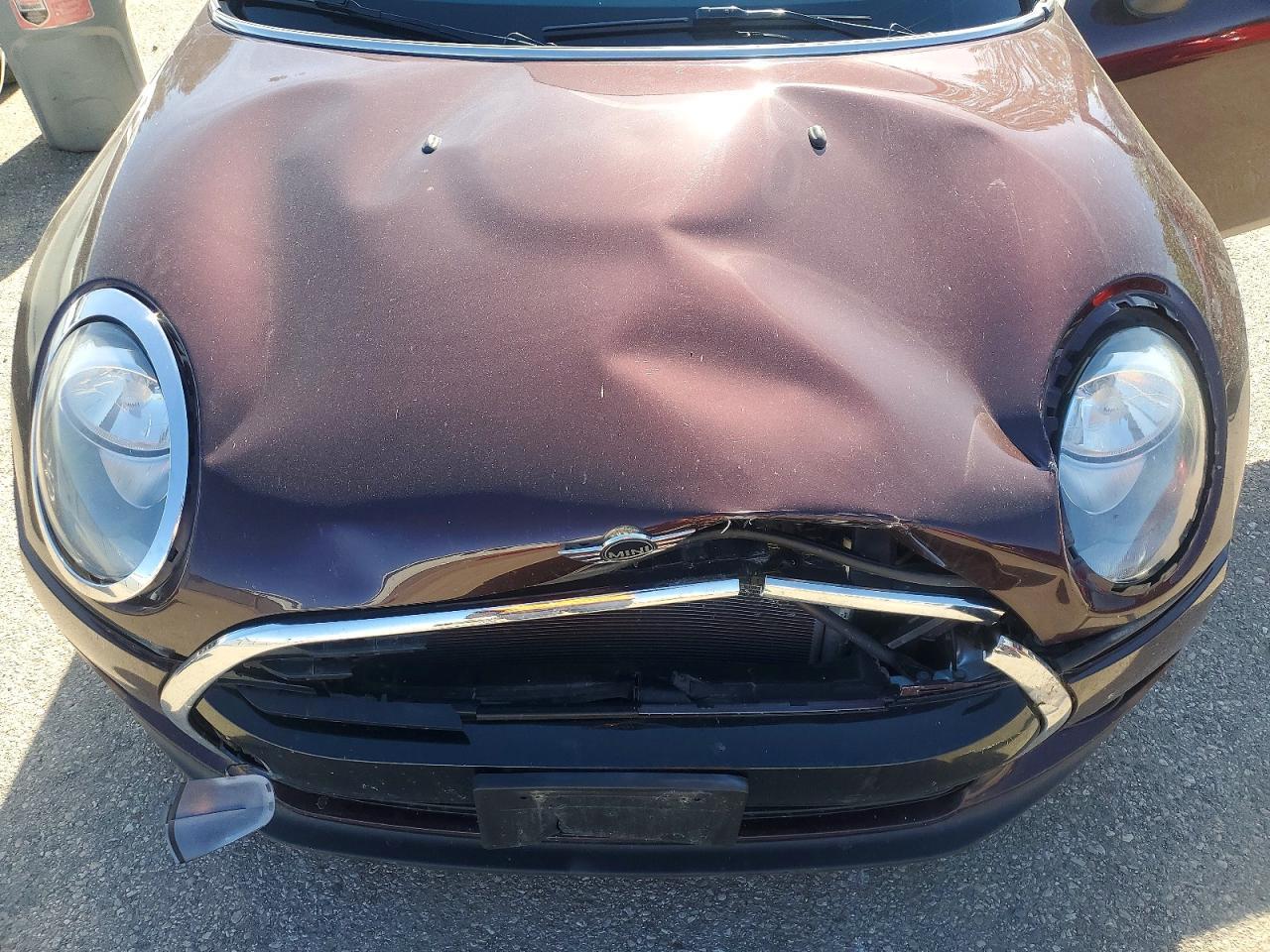 2016 MINI Cooper Clubman