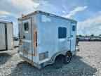 2000 Pelsue Trailer