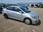 2016 HYUNDAI ACCENT