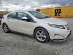 2013 CHEVROLET VOLT