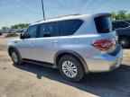 2018 NISSAN Armada