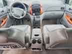 2008 TOYOTA SIENNA