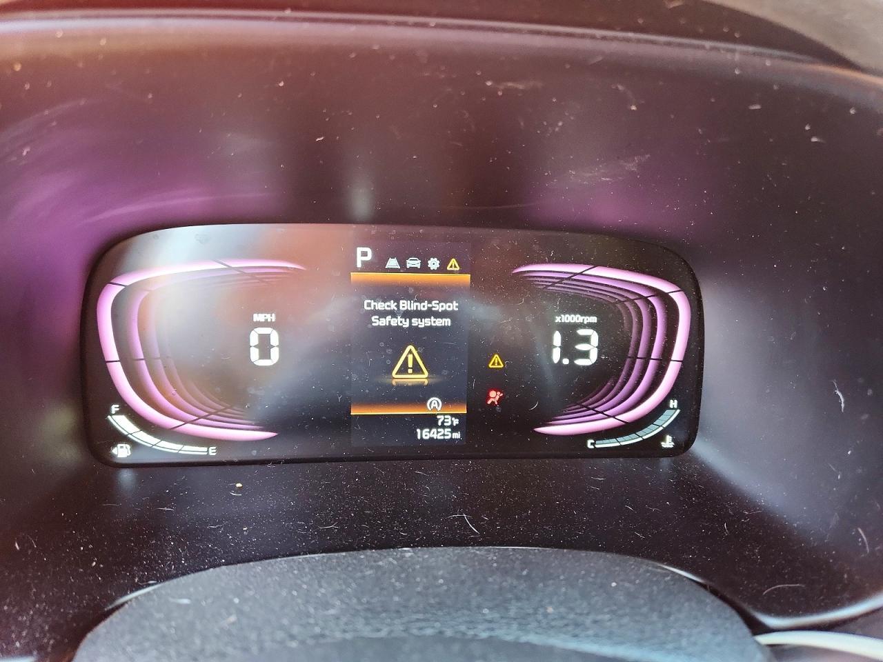 2025 KIA SOUL