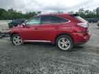 2011 LEXUS Rx