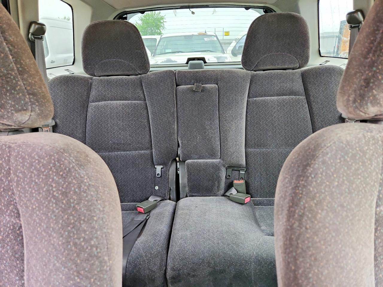 2003 HYUNDAI SANTA FE