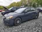 2013 SUBARU IMPREZA