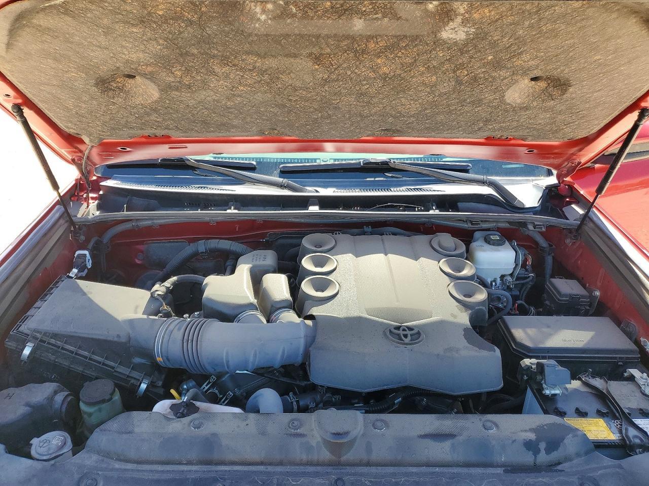 2023 TOYOTA 4Runner