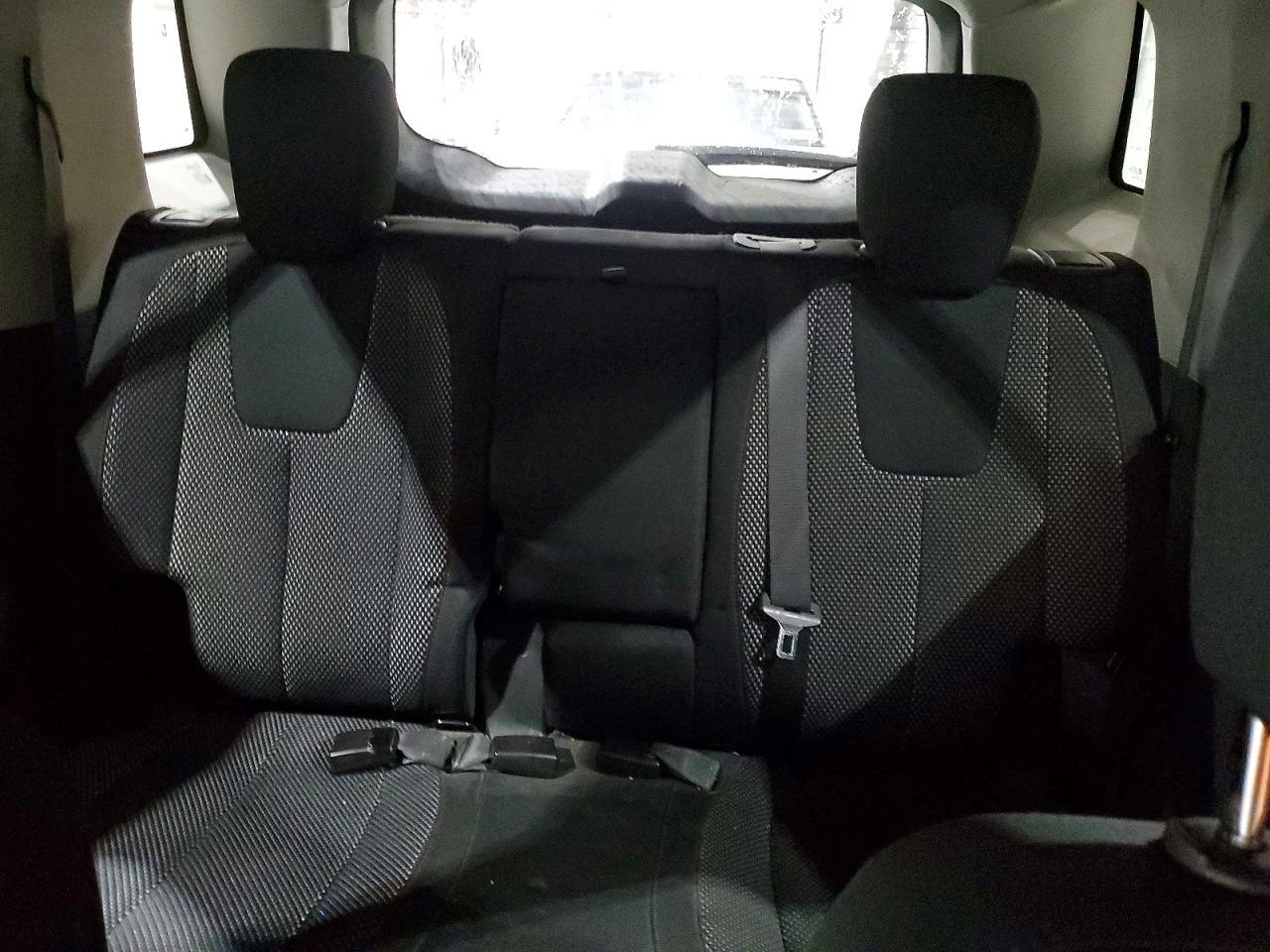 2017 GMC Terrain