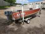 1988 LUND Boat