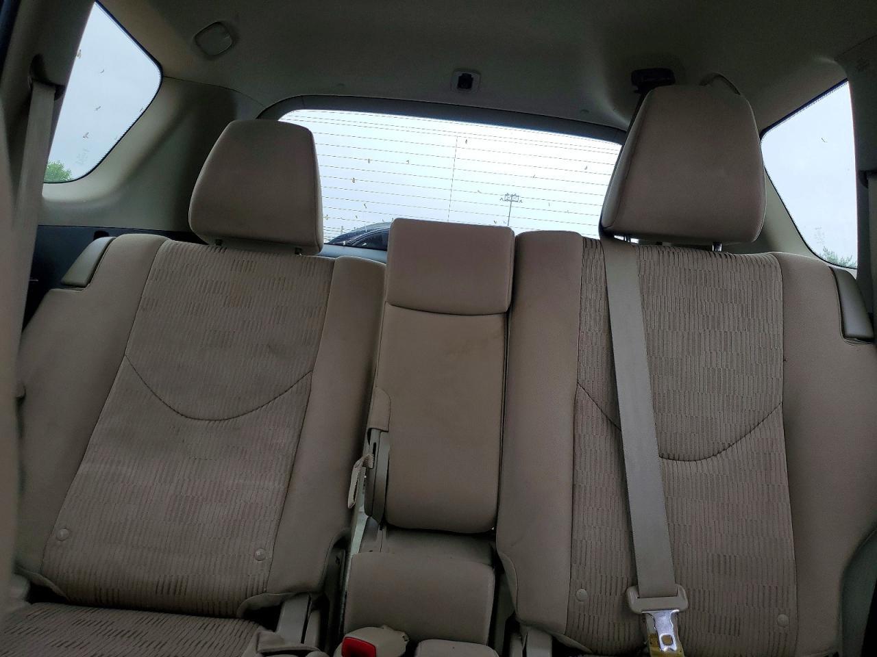 2011 TOYOTA RAV4