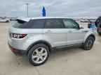 2015 LAND ROVER RANGE ROVER EVOQUE