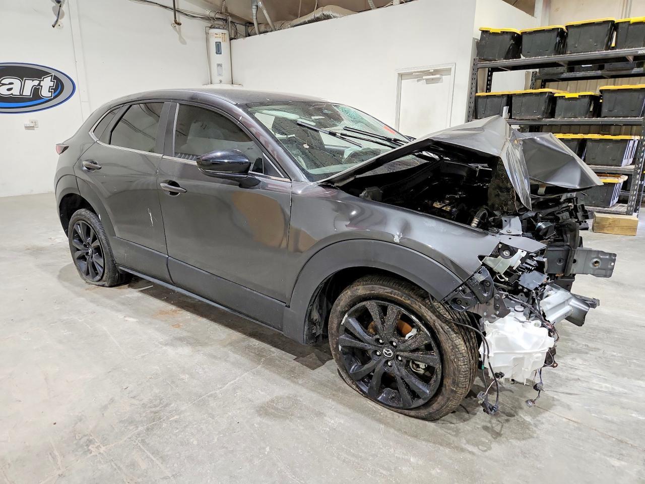 2024 MAZDA CX-30
