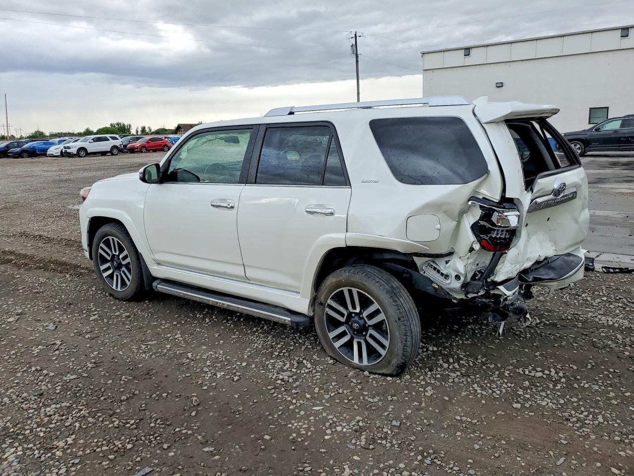2023 TOYOTA 4Runner