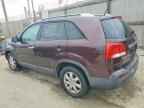 2011 KIA SORENTO