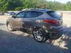2013 HYUNDAI TUCSON