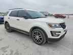2017 FORD Explorer Sport Trac