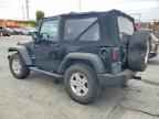 2011 JEEP WRANGLER