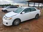 2011 TOYOTA COROLLA
