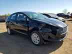 2018 FORD Fiesta