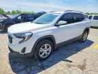 2018 GMC Terrain