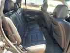 2007 HONDA PILOT