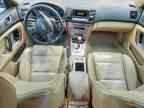 2006 SUBARU Legacy