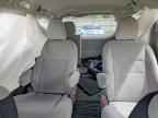 2016 TOYOTA SIENNA