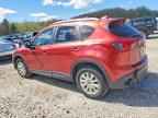 2013 MAZDA CX-5