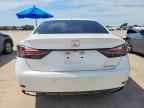 2017 LEXUS GS 350