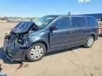 2014 DODGE GRAND CARAVAN