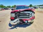 2018 GMC Sierra