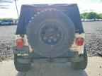 2000 JEEP WRANGLER