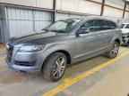 2014 AUDI Q7