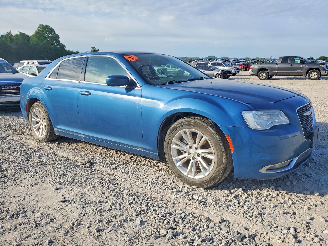 2020 CHRYSLER 300