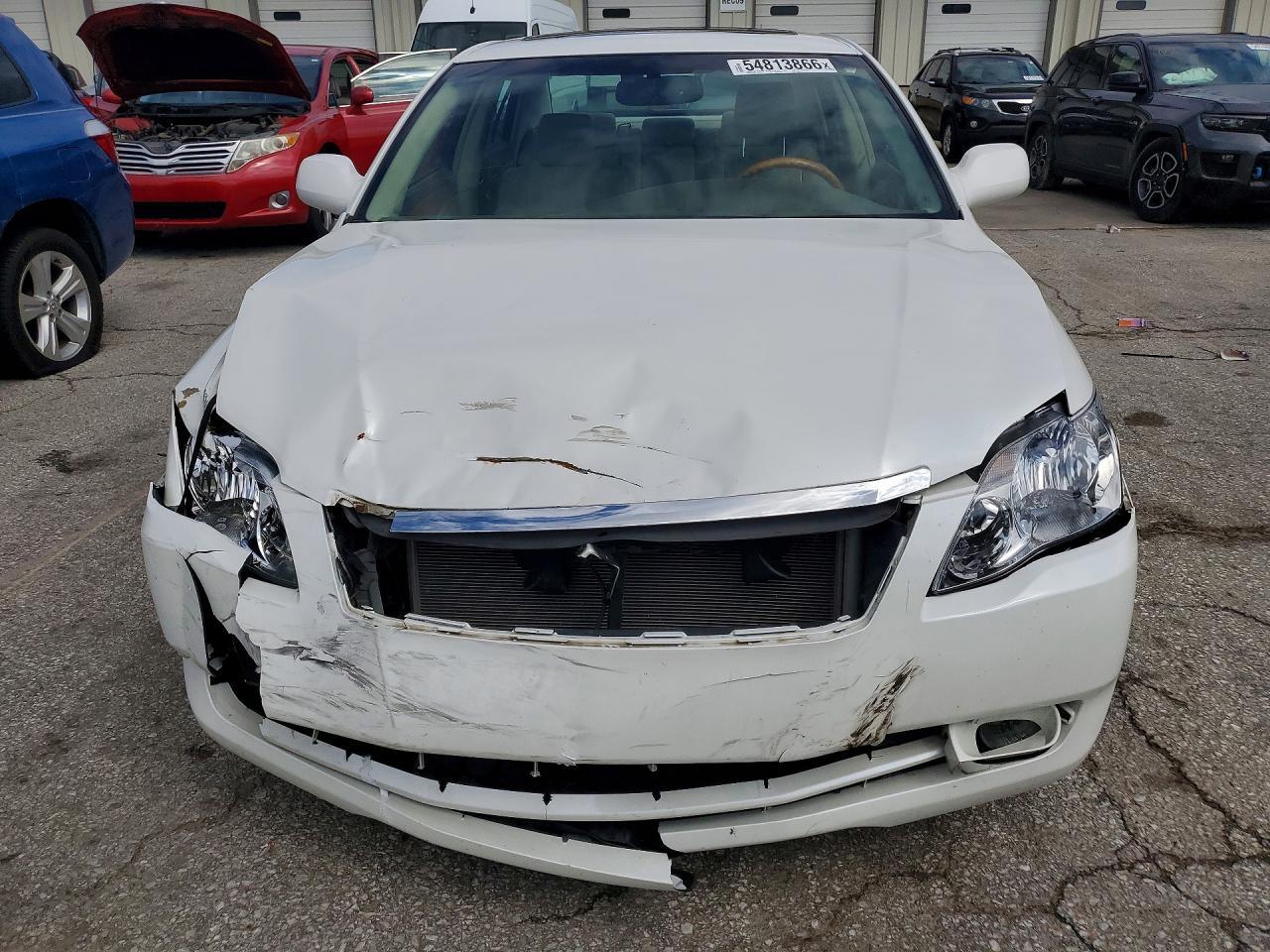 2006 TOYOTA Avalon