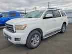 2008 TOYOTA Sequoia