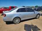 2008 VOLKSWAGEN JETTA