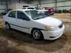 2006 TOYOTA COROLLA