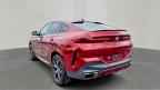 2021 BMW X6