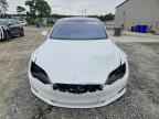 2020 TESLA MODEL S