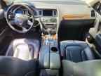 2011 AUDI Q7
