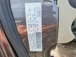 2015 DODGE GRAND CARAVAN