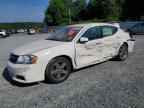 2011 DODGE Avenger