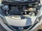 2018 NISSAN Versa Note